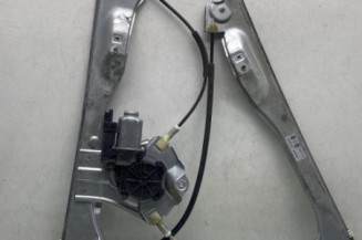 Leve vitre electrique avant gauche RENAULT CLIO 3