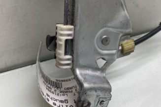 Leve vitre electrique avant gauche RENAULT CLIO 3