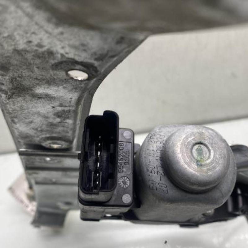 Leve vitre electrique avant gauche RENAULT CLIO 3 Photo n°8