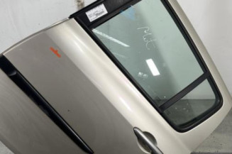 Porte arriere gauche RENAULT CLIO 3 Photo n°1