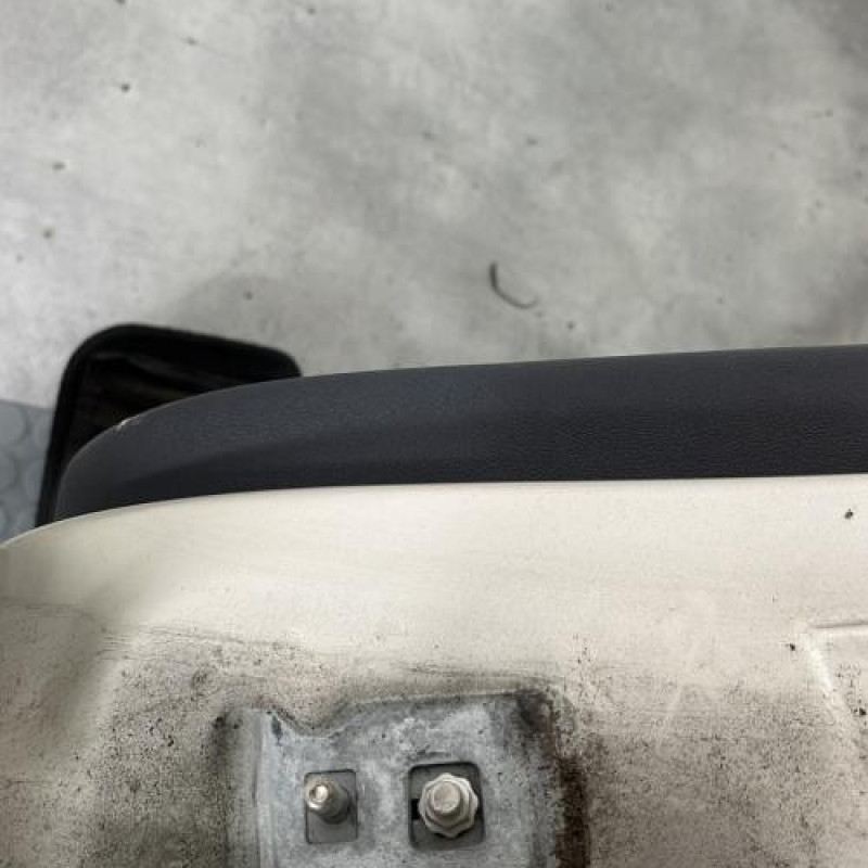 Porte arriere gauche RENAULT CLIO 3 Photo n°5