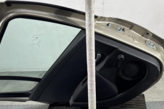 Porte arriere gauche RENAULT CLIO 3