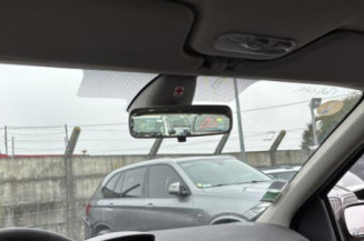Porte arriere gauche RENAULT CLIO 3