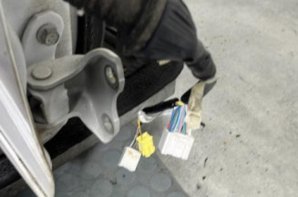 Porte avant droit TOYOTA YARIS 3