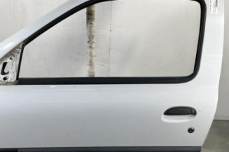 Porte avant gauche RENAULT CLIO 2 Photo n°1