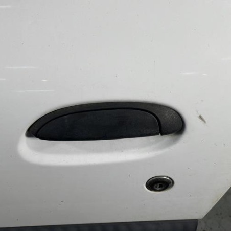 Porte avant gauche RENAULT CLIO 2