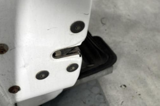 Porte avant gauche RENAULT CLIO 2