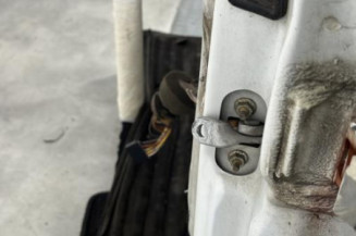 Porte avant gauche RENAULT CLIO 2