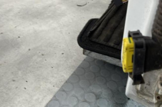 Porte avant gauche RENAULT CLIO 2