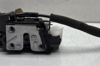 Serrure avant gauche RENAULT CLIO 4