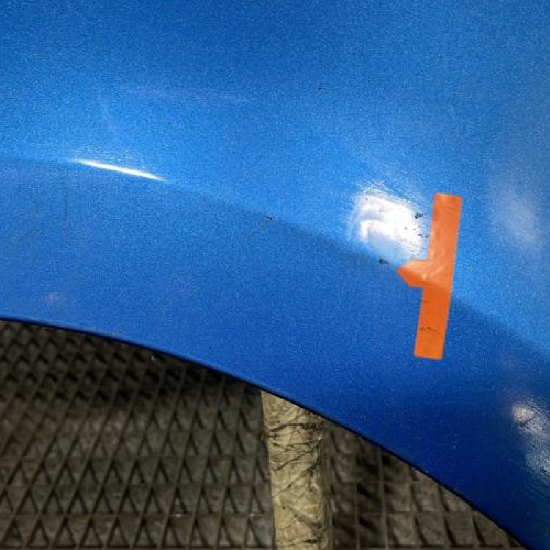 Aile avant droit SUZUKI WAGON-R Photo n°3
