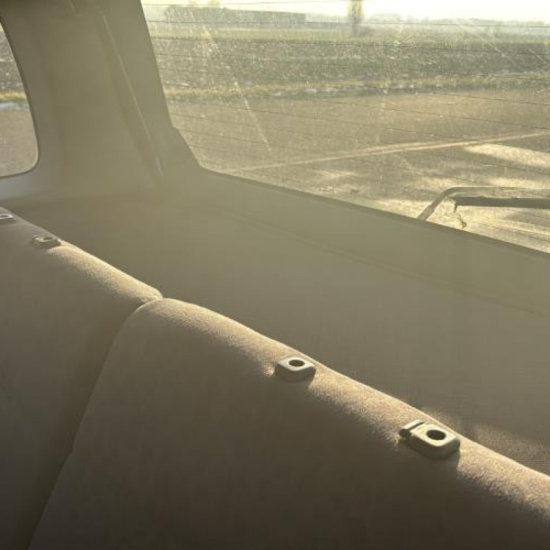 Aile avant droit SUZUKI WAGON-R Photo n°18