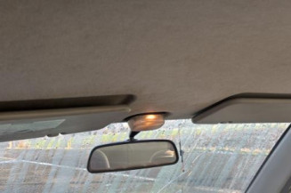 Aile avant droit SUZUKI WAGON-R