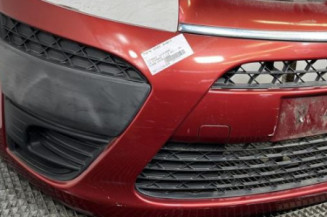 Pare choc avant CITROEN C4 PICASSO 1