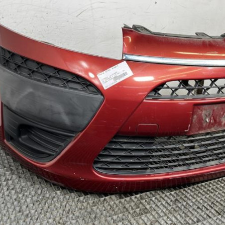 Pare choc avant CITROEN C4 PICASSO 1