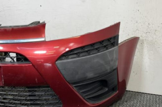 Pare choc avant CITROEN C4 PICASSO 1