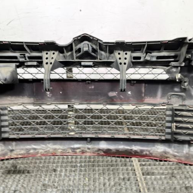 Pare choc avant CITROEN C4 PICASSO 1 Photo n°6