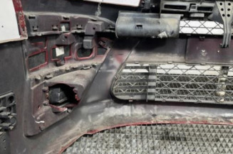 Pare choc avant CITROEN C4 PICASSO 1