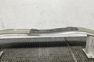 Renfort pare choc avant (traverse) RENAULT CLIO 4 Photo n°1