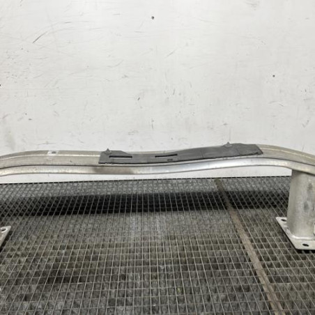 Renfort pare choc avant (traverse) RENAULT CLIO 4 Photo n°1