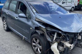 Vitre arriere gauche PEUGEOT 307