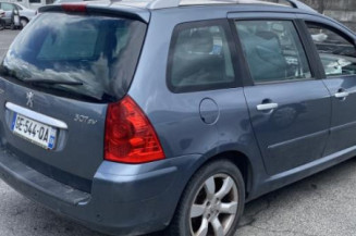 Vitre arriere gauche PEUGEOT 307