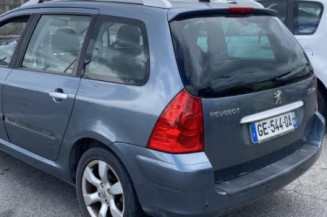 Vitre arriere gauche PEUGEOT 307