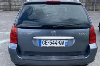Vitre arriere gauche PEUGEOT 307