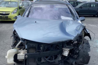 Vitre arriere gauche PEUGEOT 307