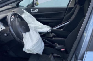 Vitre arriere gauche PEUGEOT 307
