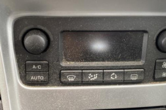 Vitre arriere gauche PEUGEOT 307