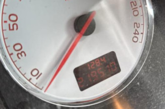 Vitre arriere gauche PEUGEOT 307