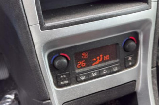 Vitre arriere gauche PEUGEOT 307