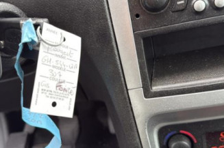 Vitre arriere gauche PEUGEOT 307