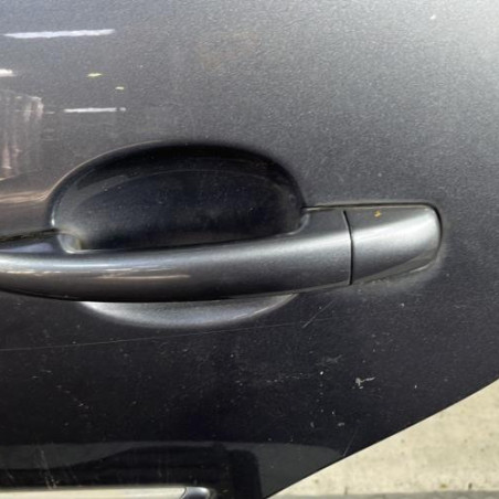 Porte arriere gauche PEUGEOT 207