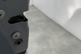 Porte arriere gauche PEUGEOT 207