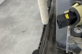 Porte arriere gauche PEUGEOT 207