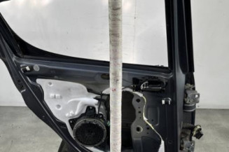 Porte arriere gauche PEUGEOT 207