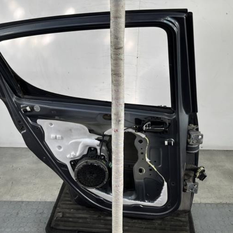 Porte arriere gauche PEUGEOT 207 Photo n°6