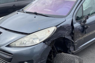 Porte arriere gauche PEUGEOT 207