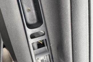 Porte arriere gauche PEUGEOT 207