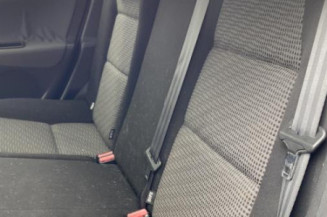 Porte arriere gauche PEUGEOT 207