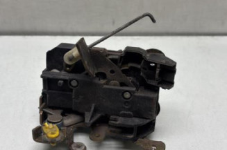 Serrure avant gauche RENAULT TWINGO 1