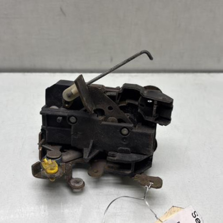 Serrure avant gauche RENAULT TWINGO 1