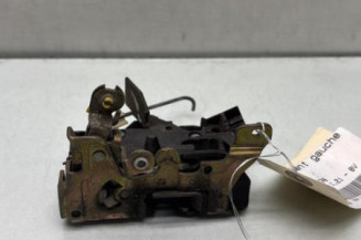 Serrure avant gauche RENAULT TWINGO 1