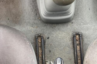 Serrure avant gauche RENAULT TWINGO 1