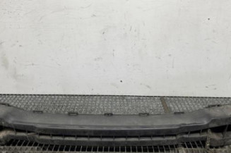 Renfort pare choc avant (traverse) CITROEN BERLINGO 1 Photo n°1