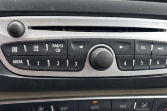 Attache ceinture avant droit RENAULT SCENIC 3