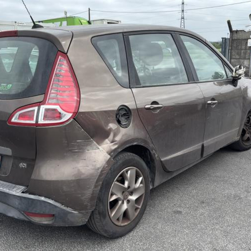 Moteur essuie glace avant droit RENAULT SCENIC 3 Photo n°3