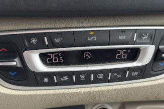 Moteur essuie glace avant gauche RENAULT SCENIC 3